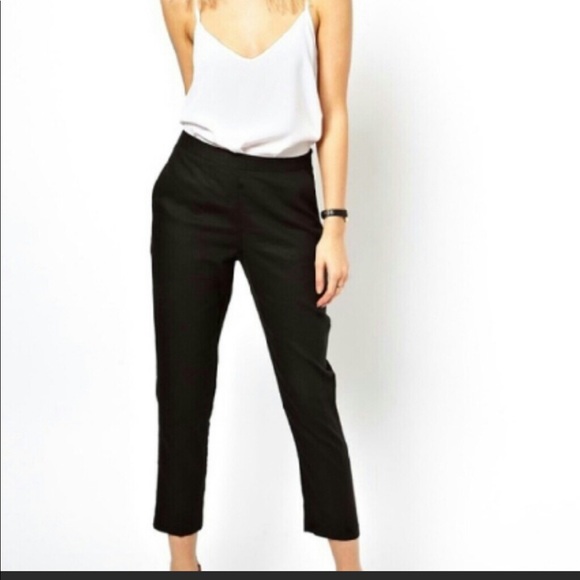 CAbi Pants - ❤️FINAL❤️ CABi | black crop pants trousers 2